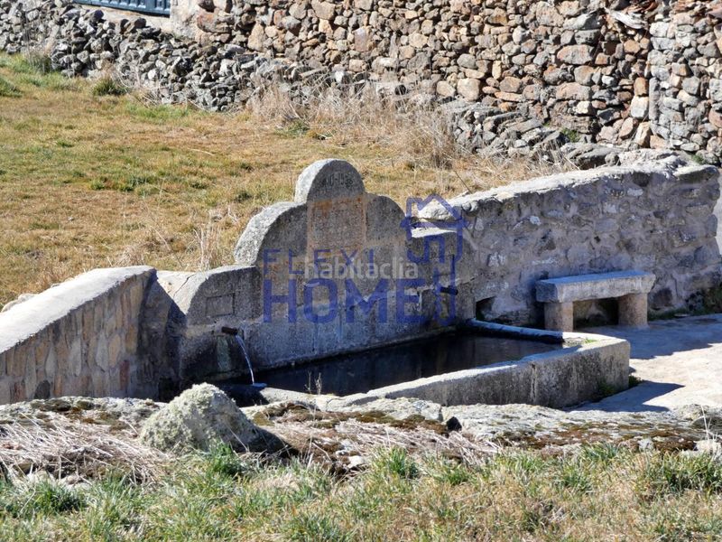 Foto 7e7f9bab-3520-41f0-b951-4317cda7480a. Landgut in San Martín de la Vega del Alberche