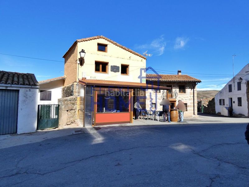 Foto 9ab92c9a-7ee4-49c7-8b61-4d33a2d29bf4. Landgut in San Martín de la Vega del Alberche