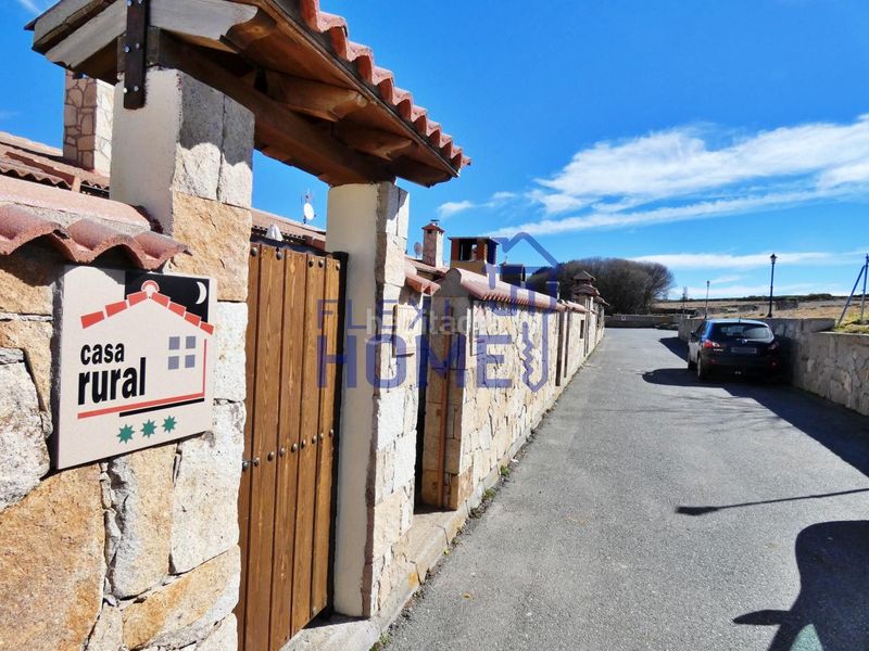 Foto a2ef2dec-d029-40b6-b9aa-0a2ac13fe76f. Landgut in San Martín de la Vega del Alberche