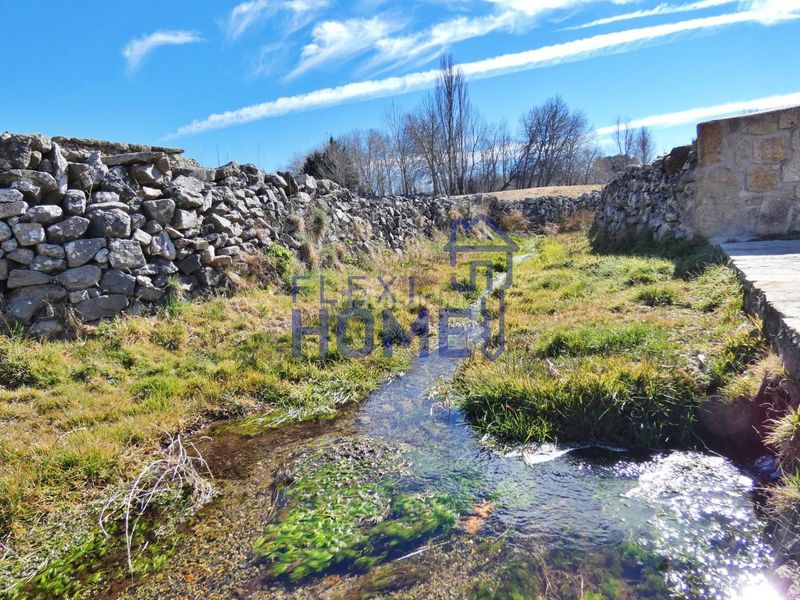 Foto ba54e64d-9dce-4248-ae79-0dd90bdc2944. Landgut in San Martín de la Vega del Alberche