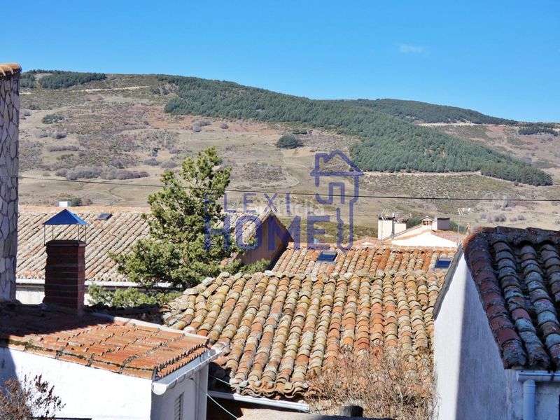 Foto bb0974e0-08bd-4123-ba3b-5a0880c18b04. Landgut in San Martín de la Vega del Alberche
