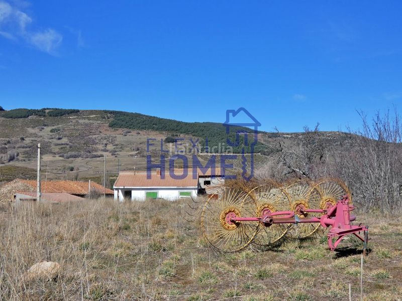 Foto c6a3f7ce-c732-4af6-8444-f3e1802082f7. Landgut in San Martín de la Vega del Alberche
