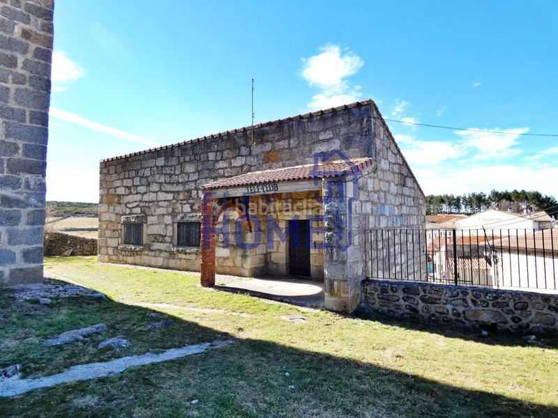 Foto c8c86811-de14-4ad9-8ae9-4491a49de98e. Landgut in San Martín de la Vega del Alberche