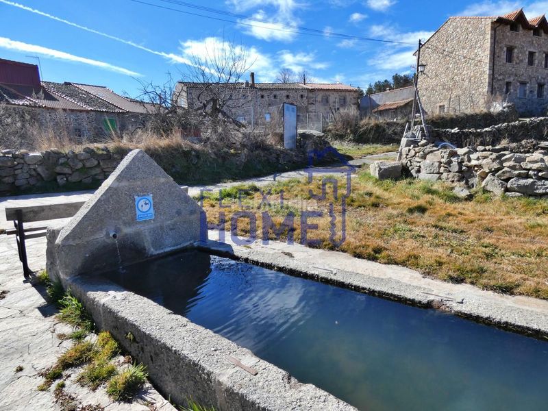 Foto de95462a-5a5e-4a99-a710-292296569f26. Landgut in San Martín de la Vega del Alberche