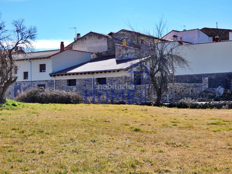 Foto e7ed7edd-4019-4627-9910-434d448b7b1f. Landgut in San Martín de la Vega del Alberche