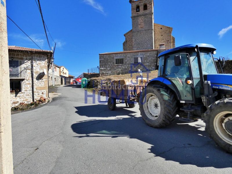 Foto efb5ff57-8928-412a-ae5c-944a47de0fb3. Landgut in San Martín de la Vega del Alberche