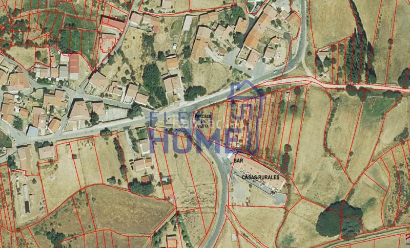 Foto fcd434cc-2f3e-4d6a-ad18-d351011b0745. Landgut in San Martín de la Vega del Alberche
