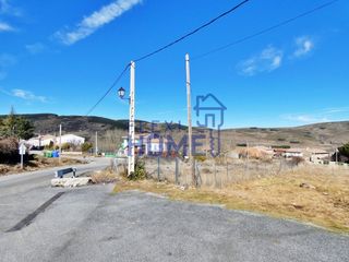 Finca rústica a CALLE IGLESIA