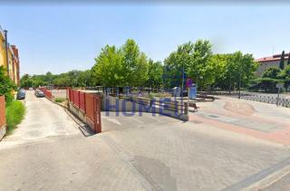 Parking coche  Avenida rey juan carlos i