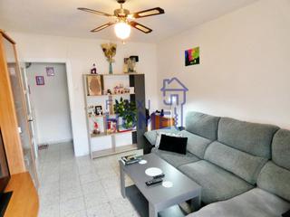 Flat  Calle cardenal gonzalez de mendoza