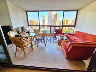 Location Appartement  Calle ibiza