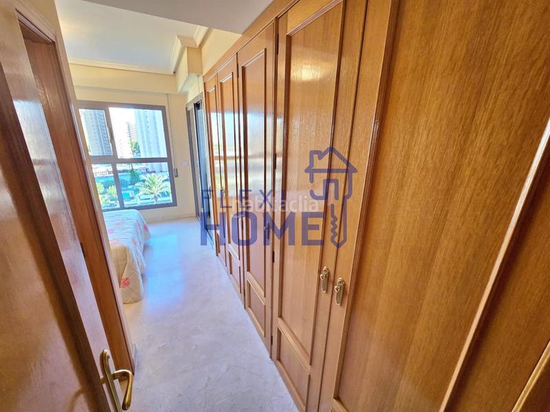 Foto 597ab73a-5c02-4d0b-8d8e-b67b7ca8fe4d. Miete etagenwohnung mit heizung pool in Levante Alto Benidorm
