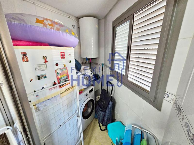Foto 0b482e05-eaf6-4665-b573-e4d757823ce2. Alquiler piso en Levante Alto Benidorm