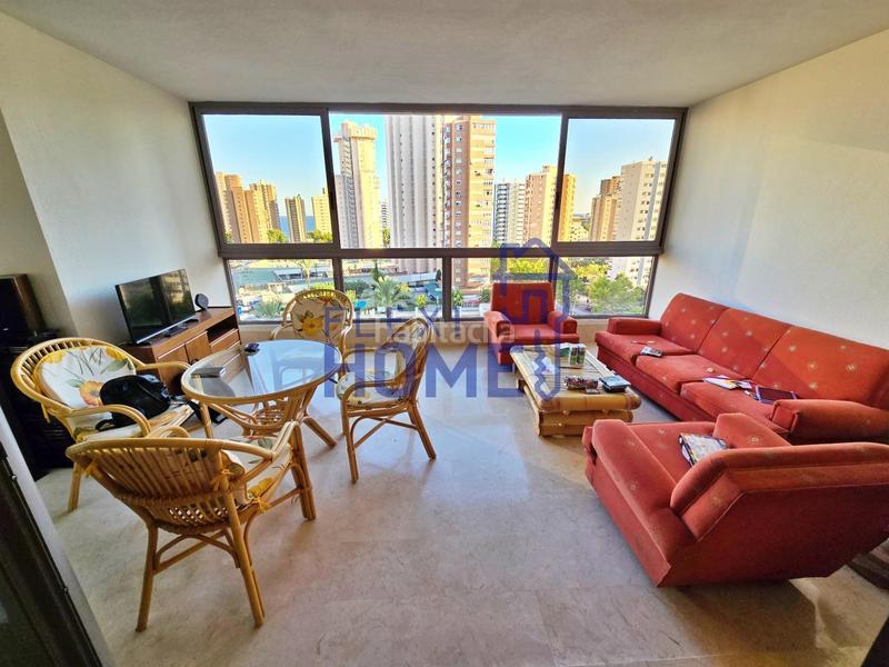 Foto 22b000c1-3e8b-432e-abbd-012dd0c3ec23. Alquiler piso en Levante Alto Benidorm