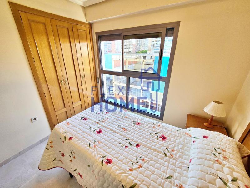Foto 36a212d2-26f7-4568-b4c2-2463f6c1761f. Alquiler piso en Levante Alto Benidorm