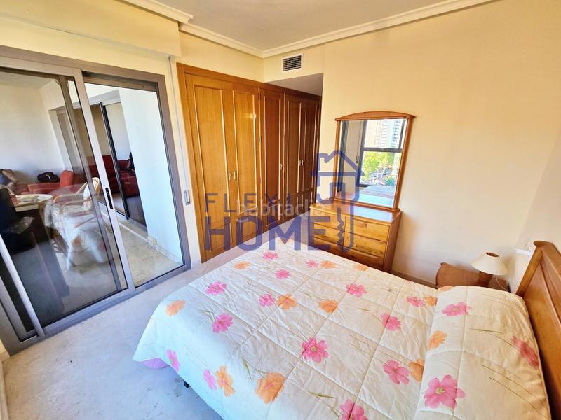 Foto 565df082-8def-4593-879a-332d255742e7. Alquiler piso en Levante Alto Benidorm