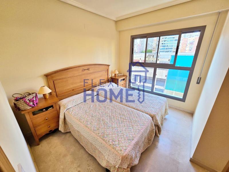Foto 877be200-71f0-4855-9081-e3ee8b5cd64a. Alquiler piso en Levante Alto Benidorm
