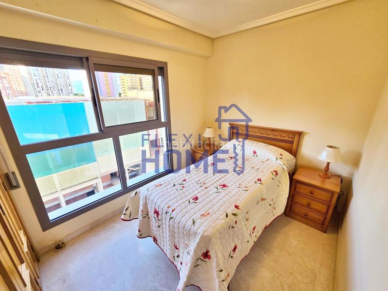 Foto 95a7e859-913e-4622-903d-adab111f036c. Alquiler piso en Levante Alto Benidorm