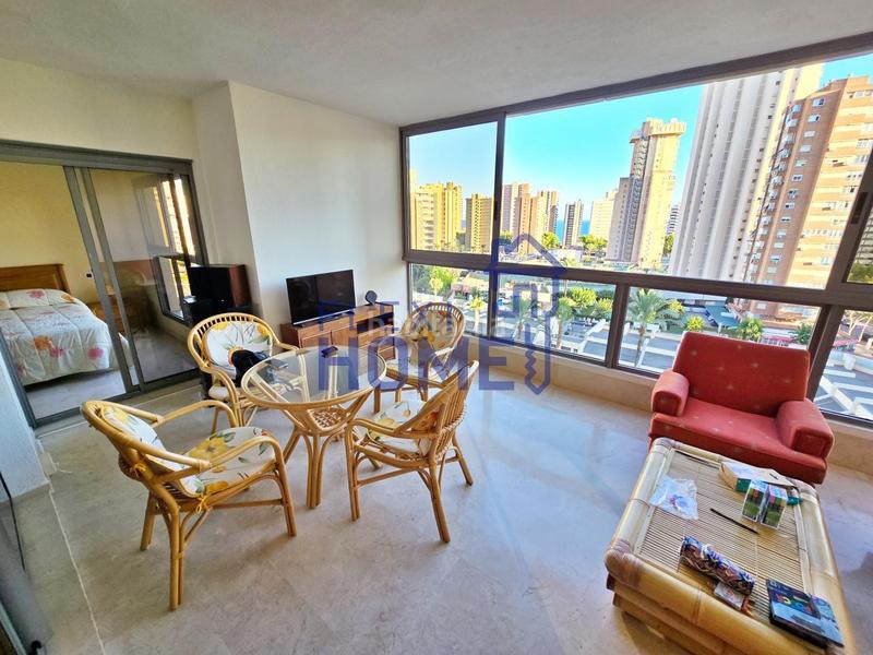 Foto e8ea6726-c9a0-4ee5-a8cc-cd1010c30710. Alquiler piso en Levante Alto Benidorm