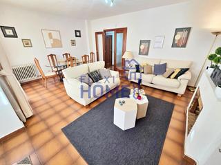 Casa a schiera in CALLE BAEZA