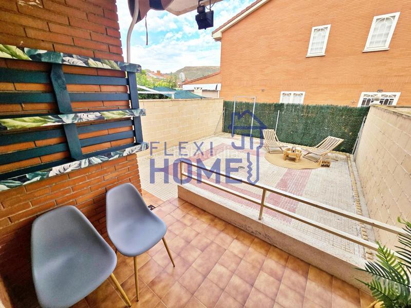 Foto 3a57fb95-f14d-4612-bff6-2311b7f00858. Reihenhaus mit heizung parking pool in Val Alcalá de Henares