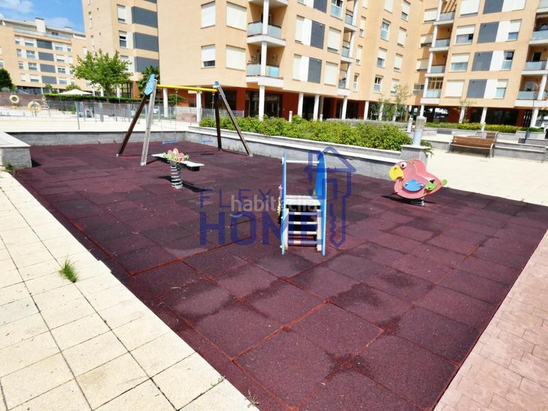 Foto 0546b3e0-5874-4da4-8f82-1267cca2ac12. Appartamento con riscaldamento parcheggio piscina in Alcalá de Henares