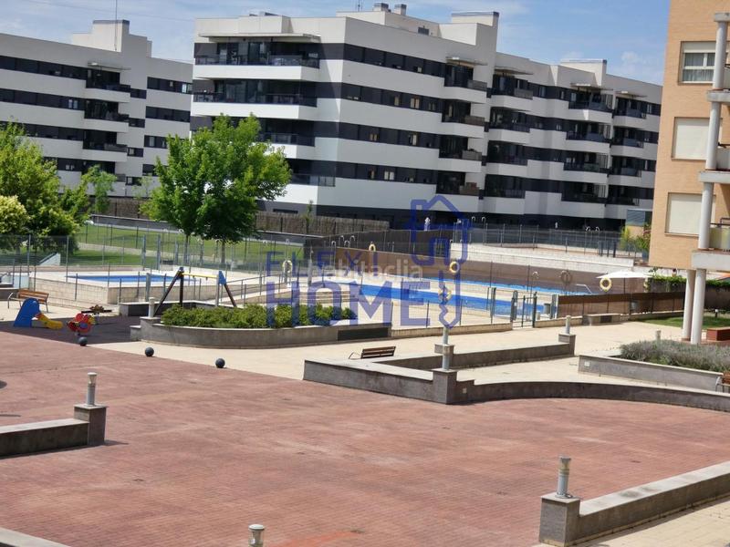 Foto 1ced3f6d-bb06-4e53-a49c-dec340ca7784. Appartamento con riscaldamento parcheggio piscina in Alcalá de Henares