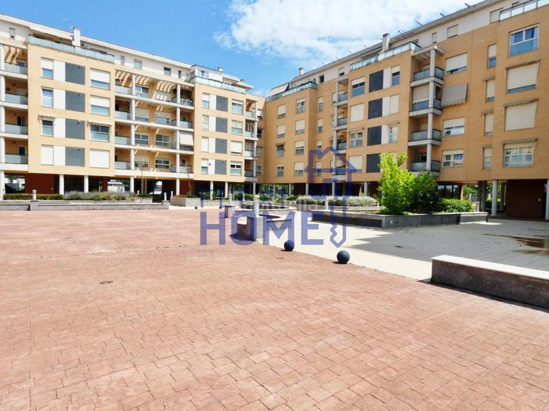 Foto 2af2fd58-cdea-4482-b51f-9d520cddb6f7. Appartamento con riscaldamento parcheggio piscina in Alcalá de Henares