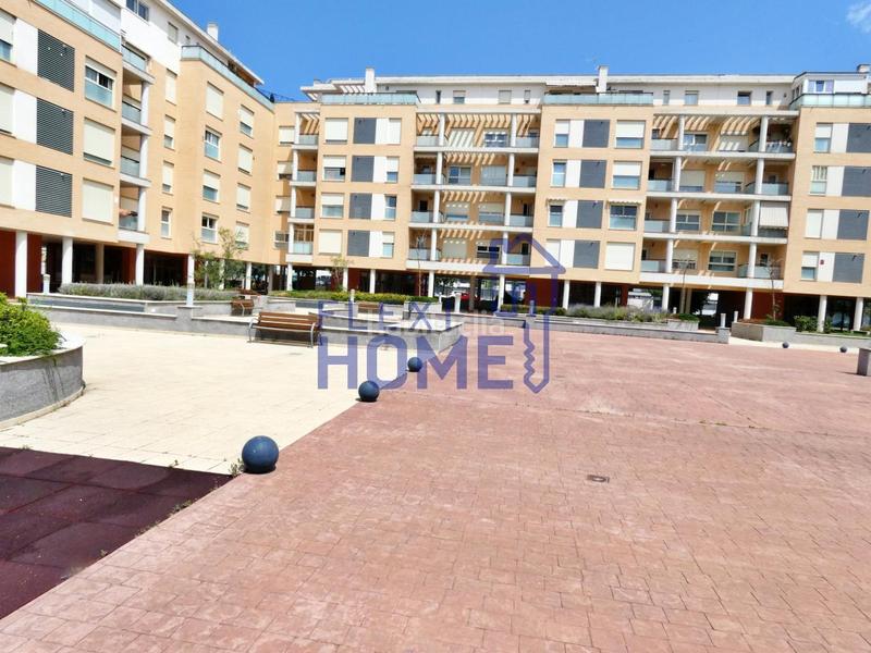 Foto 2f00cc07-dfbc-4a3c-b578-b8be261373f0. Appartamento con riscaldamento parcheggio piscina in Alcalá de Henares