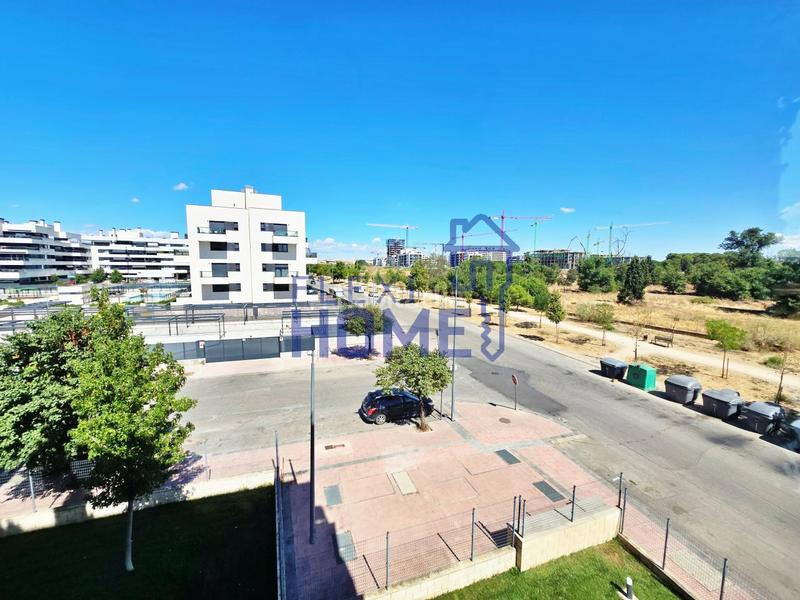 Foto 3975b854-8f43-45da-9879-b402b474f141. Appartamento con riscaldamento parcheggio piscina in Alcalá de Henares