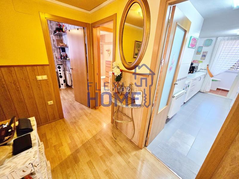 Foto 515a8ea0-b226-4d2e-858d-3958fb0dfbad. Appartamento con riscaldamento parcheggio piscina in Alcalá de Henares