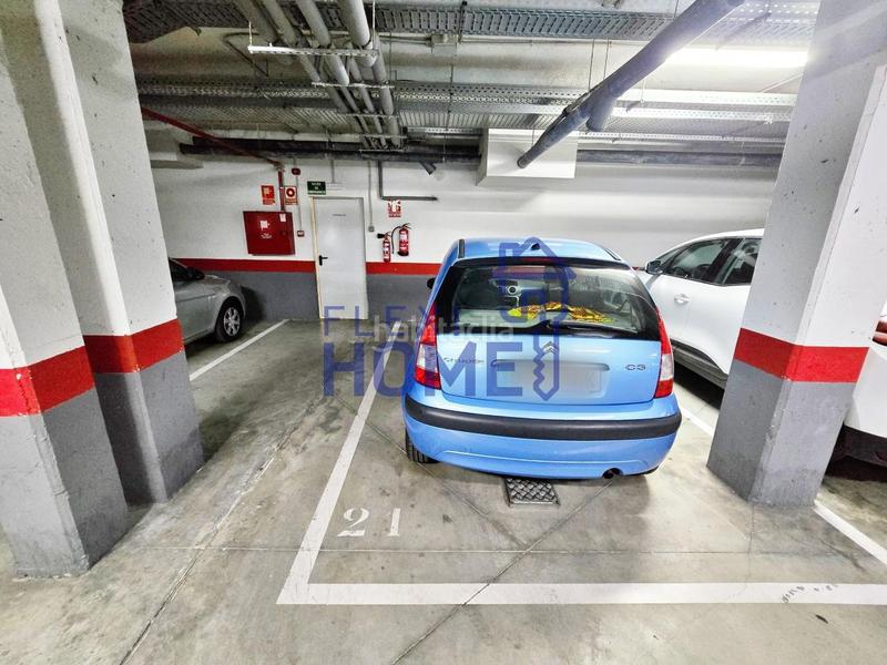Foto 8fc13ff9-cd43-4b52-b40a-9638b5f99d7f. Appartamento con riscaldamento parcheggio piscina in Alcalá de Henares