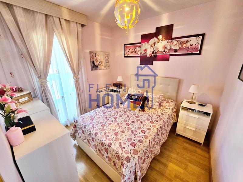 Foto b485d749-3b73-4c69-a92c-771e508a7612. Appartamento con riscaldamento parcheggio piscina in Alcalá de Henares