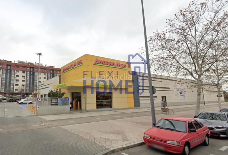 Foto c865a1ca-99ba-4d5e-8301-a3f345e30f12. Appartamento con riscaldamento parcheggio piscina in Alcalá de Henares