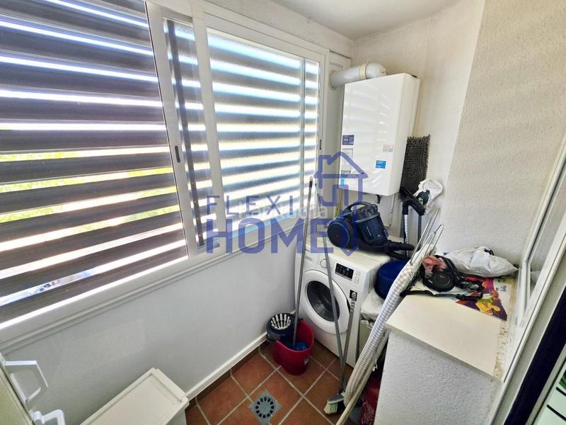 Foto c8b41f09-904c-4b18-9f46-aa87343719f7. Appartamento con riscaldamento parcheggio piscina in Alcalá de Henares