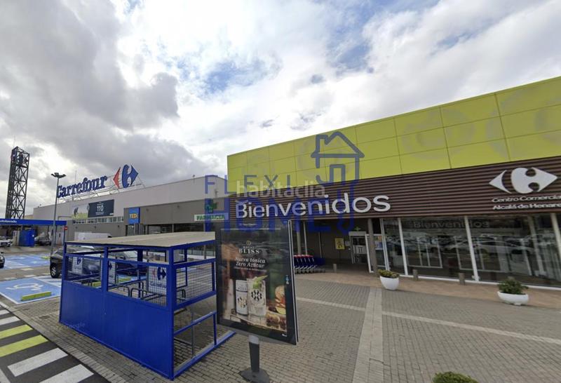Foto cea63992-e99d-4938-9a9e-8b1d5b56d096. Appartamento con riscaldamento parcheggio piscina in Alcalá de Henares