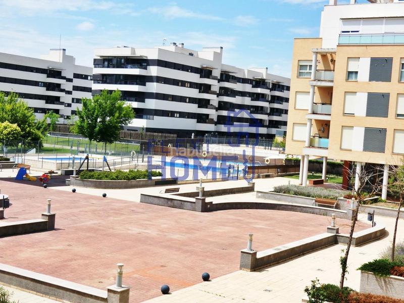Foto d7cd7ef0-21fc-4a60-82b0-b52c4b8c71ca. Appartamento con riscaldamento parcheggio piscina in Alcalá de Henares