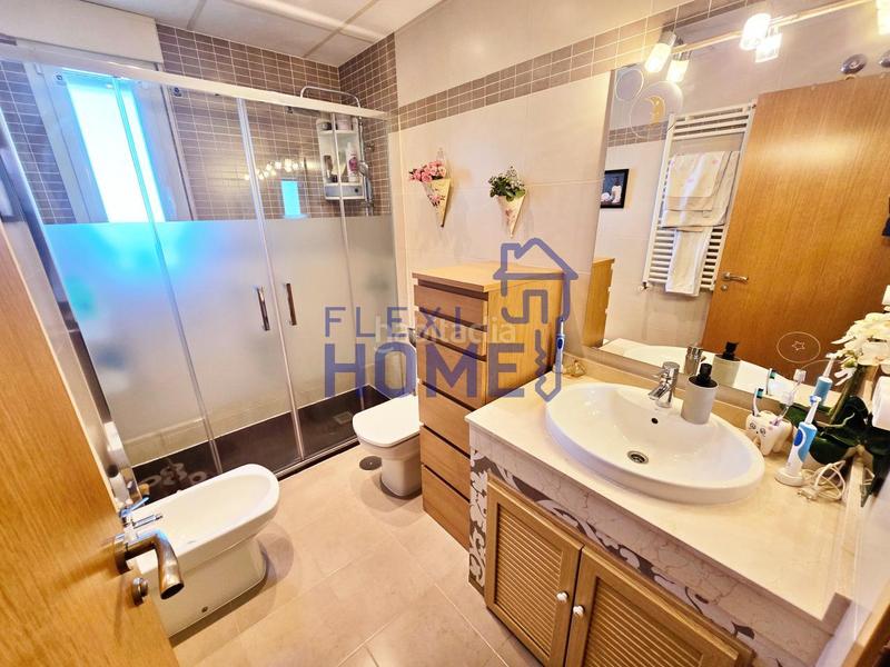 Foto e0e9184c-600a-4ff9-ad8b-4fa39fe00b42. Appartamento con riscaldamento parcheggio piscina in Alcalá de Henares