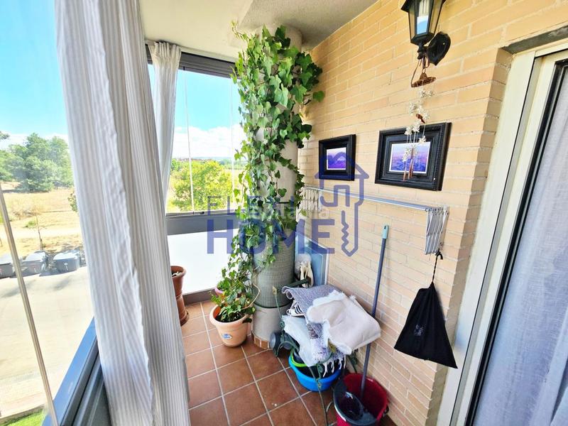 Foto fa99a118-be58-49b7-a887-9998bb19d536. Appartamento con riscaldamento parcheggio piscina in Alcalá de Henares