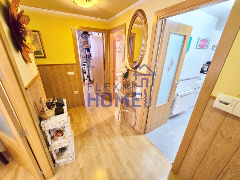 Foto 1080cd6b-19d7-4818-ac4f-2a126193e969. Appartement avec chauffage parking piscine dans El Olivar Alcalá de Henares