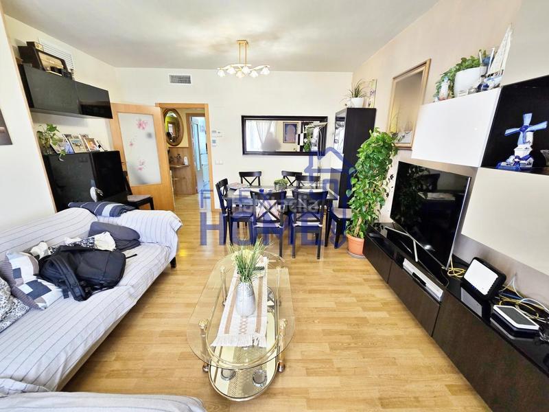 Foto 17185c33-b37c-4c2c-a1b7-b14b69f9108b. Appartement avec chauffage parking piscine dans El Olivar Alcalá de Henares