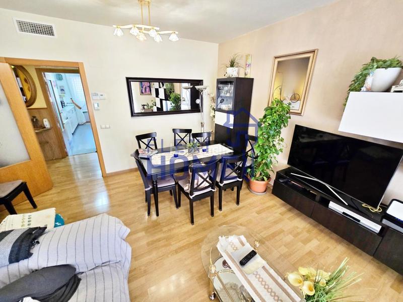 Foto 3d27b593-7807-44f0-a22f-c74e69186373. Appartement avec chauffage parking piscine dans El Olivar Alcalá de Henares