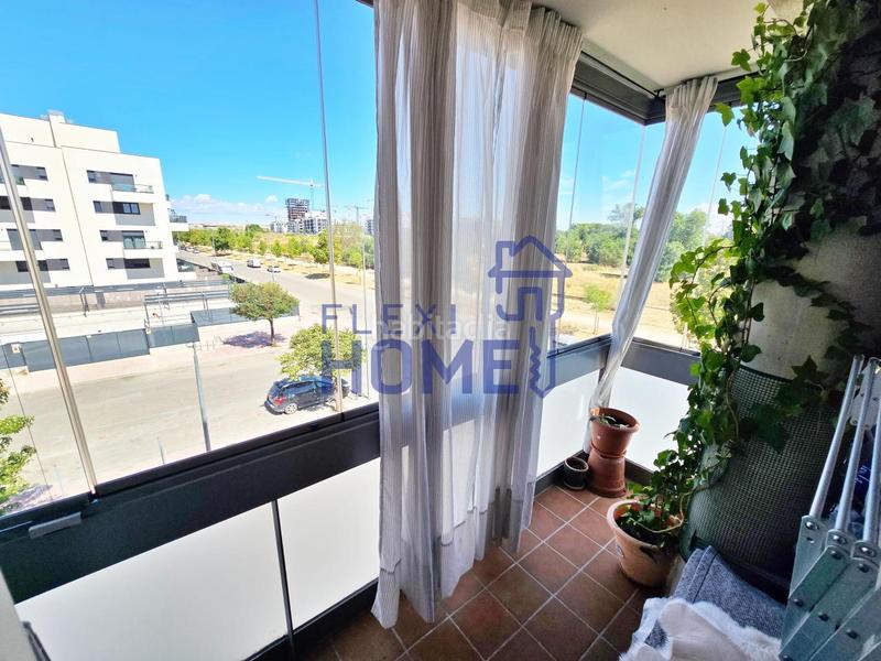 Foto 89143f77-5f27-4cc4-ba22-b5e5a23df41b. Appartement avec chauffage parking piscine dans El Olivar Alcalá de Henares