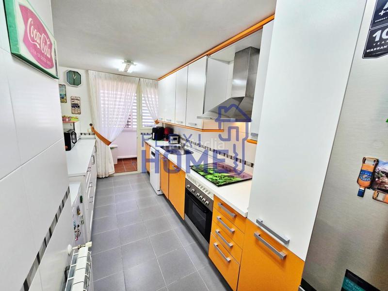 Foto de25106b-170e-4c40-a7d6-4f948c994629. Appartement avec chauffage parking piscine dans El Olivar Alcalá de Henares