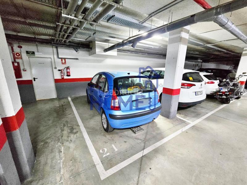 Foto 9f522220-3228-462d-8d2c-3b97f0acdef1. Etagenwohnung mit heizung parking pool in El Olivar Alcalá de Henares