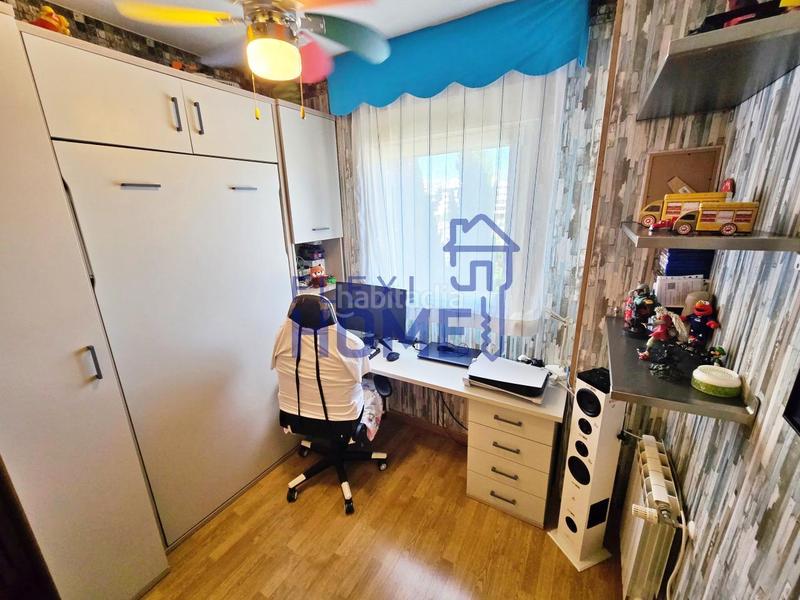 Foto d0e73a22-15a8-4cec-87e4-f5f2312d78c8. Etagenwohnung mit heizung parking pool in El Olivar Alcalá de Henares