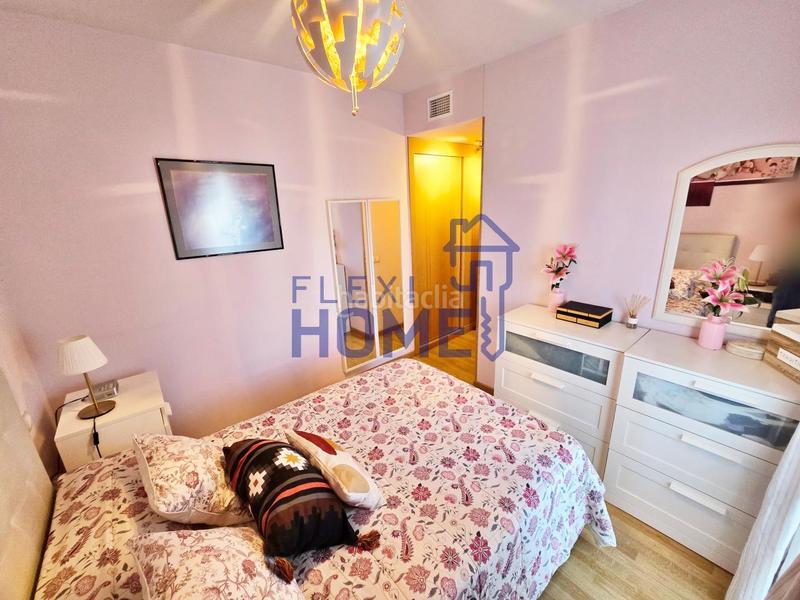 Foto 060542fc-b831-43e9-92dc-2acc0c2f4a03. Flat with heating parking pool in El Olivar Alcalá de Henares