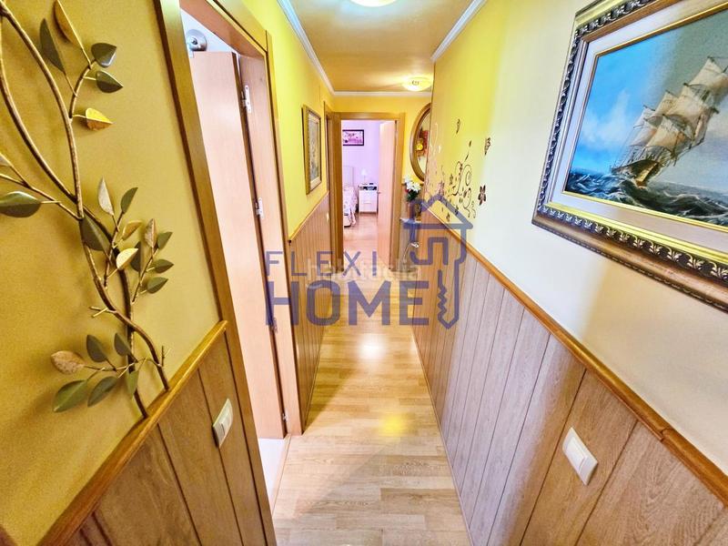 Foto 7c6402bc-944d-4089-b889-6f7b21989431. Flat with heating parking pool in El Olivar Alcalá de Henares