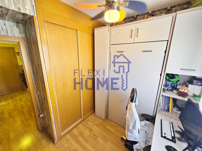 Foto 95259e59-fe18-4a29-9e91-6d49706b2670. Flat with heating parking pool in El Olivar Alcalá de Henares