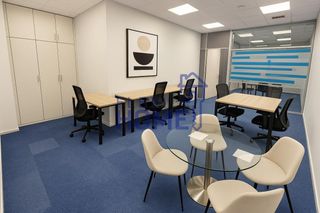 Office space in Rivas Futura